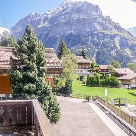 Chalet Caroline