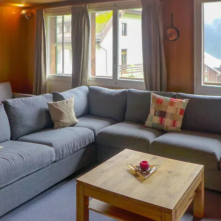 Holiday Chalet Caroline Nyaraló