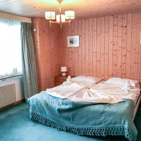 Chalet Caroline Hébergement de vacances