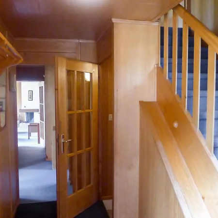 Holiday Chalet Caroline *