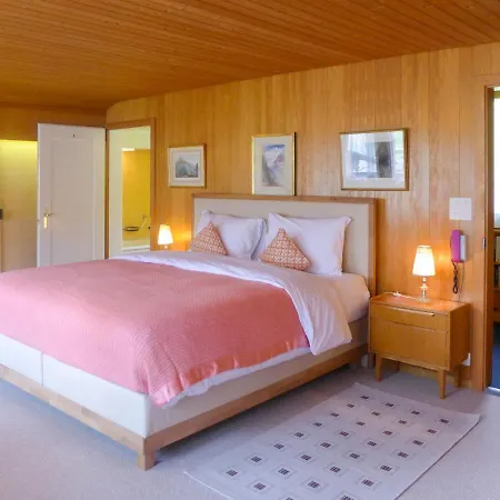 Chalet Caroline *
