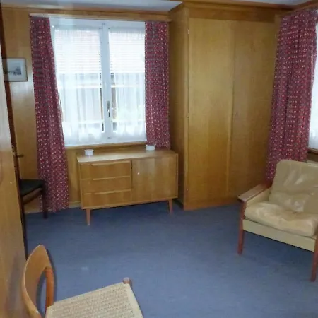 Chalet Caroline