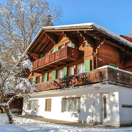 Chalet Caroline *